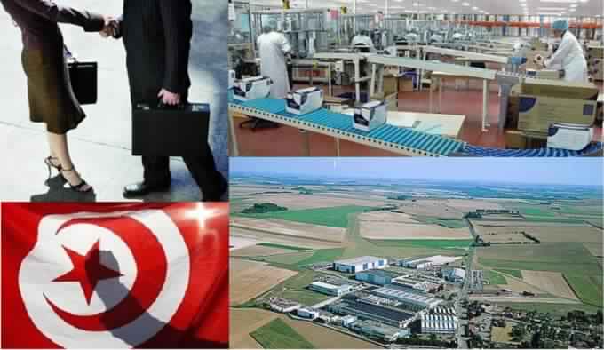 بين جانفي وفيفري:  7000 شركة جديدة..و100 ألف موطن شغل اضافي جديد خلال السنوات الخمس المقبلة